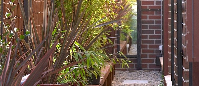 small-spaces-garden-designl – The Good Earth Permaculture